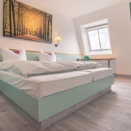 Auszeit Das Hotel Himmelkron Εξωτερικό φωτογραφία