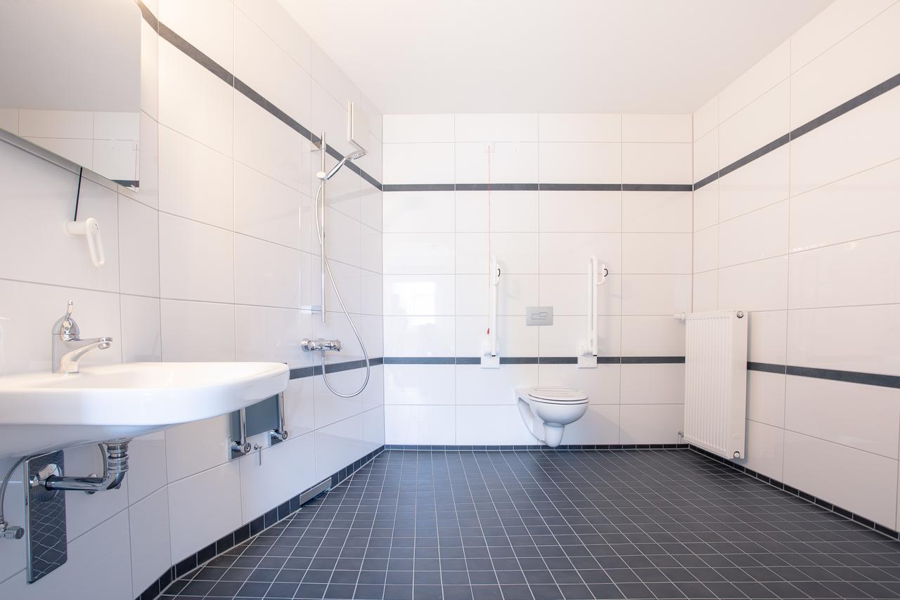 Auszeit Das Hotel Himmelkron Εξωτερικό φωτογραφία