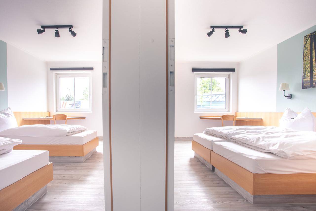 Auszeit Das Hotel Himmelkron Εξωτερικό φωτογραφία