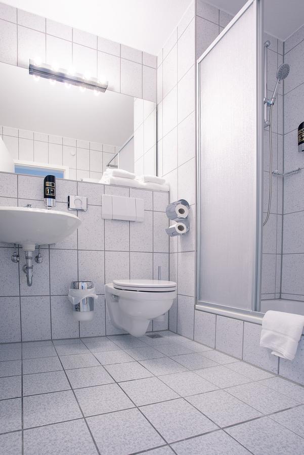 Auszeit Das Hotel Himmelkron Εξωτερικό φωτογραφία